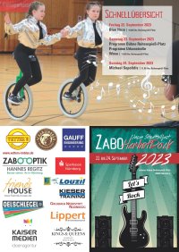 ZaboHerbstRock