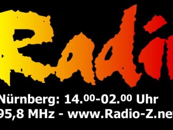 Logo von Radio Z