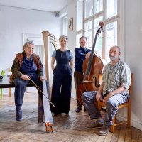 Cornelia Effner, Maja Taube, Alexander Bayer und Ralf Bauer, 2023