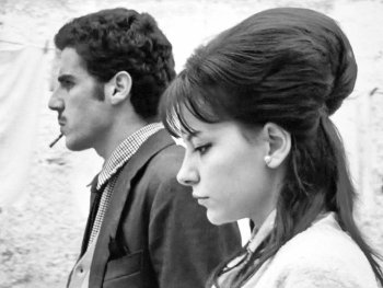 Copyright: Filmverleih Szenenbild aus DIE BASILISKEN