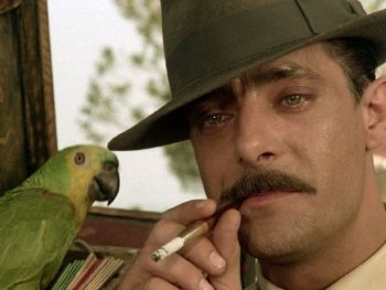 Copyright: Prokino Szenenbild aus SIEBEN SCHÖNHEITEN