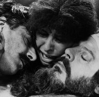 Szenenbild aus BLUTFEHDE