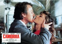 Szenenbild aus CAMORRA