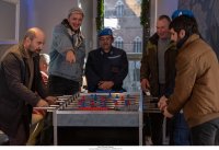 Szenenbild aus GRAZIE RAGAZZI