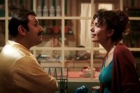 Szenenbild aus BEATA TE - DER ERZENGEL UND ICH