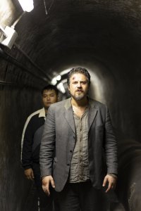 Szenenbild aus NOTTE FANTASMA