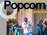 Popcorn - Tanz Karaoke