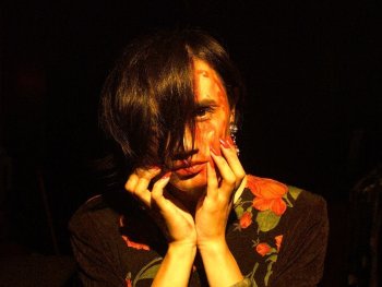 Copyright: Popo Fan Szenenbild aus THE DRUM TOWER