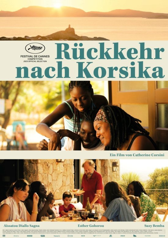 Copyright: Grandfilm