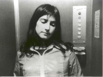 Copyright: Chantal Akerman Szenenbild aus JE TU IL ELLE