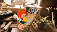 Szenenbild aus NEUE GESCHICHTEN VOM PUMUCKL