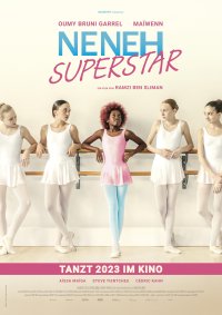 Filmplakat zu NENEH SUPERSTAR