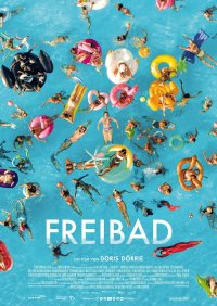 Filmplakat zu FREIBAD