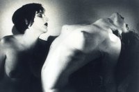 Szenenbild aus DIE JUNGFRAUENMASCHINE