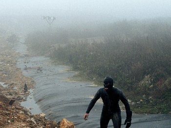 Copyright: Filmverleih Szenenbild aus O FANTASMA