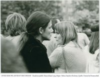 Szenenbild aus UNTER DEM PFLASTER IST DER STRAND