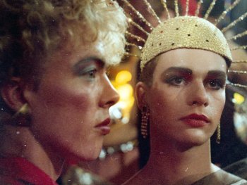 Copyright: DEFA-Stiftung; Wolfgang Fritsche Szenenbild aus COMING OUT