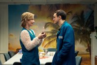 Szenenbild aus IN DEN GÄNGEN