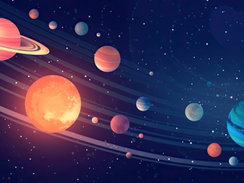Planeten des Sonnensystems