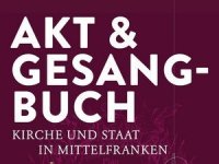 "Akt & Gesangbuch"