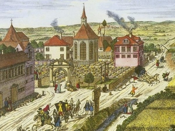 © Geschichte Für Alle e.V., Nbg