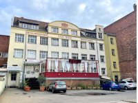 Jüdisches Leben in Gostenhof