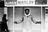 Szenenbild aus dem Kurzfilm REW-FFWD