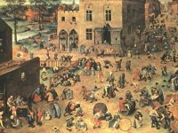 Reise ins Mittelalter