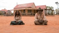 Szenenbild aus SWEET COUNTRY
