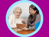 Kostenlose Handy- und Tablet-Sprechstunde