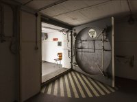 ATOMBUNKER - Überleben im 3. Weltkrieg?