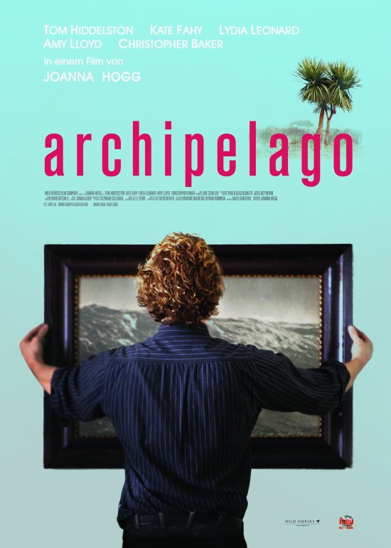 Filmplakat zu ARCHIPELAGO