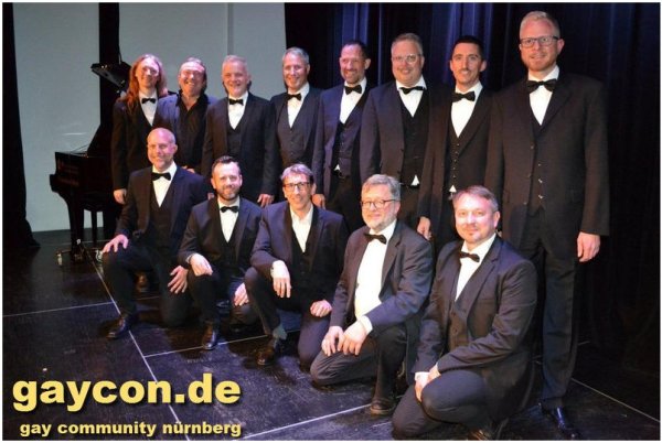 © gaycon.de