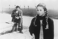 Szenenbild aus DER SCHREI