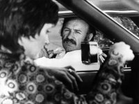 Szenenbild aus DIE HEISSE SPUR