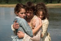 Szenenbild aus DIE GELIEBTEN SCHWESTERN