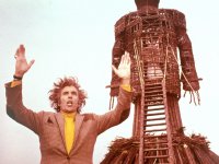 Szenenbild aus THE WICKER MAN