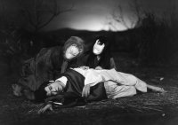 Szenenbild aus THE MAD FOX