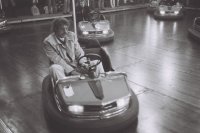 Szenenbild aus REISENDER KRIEGER