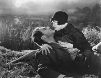 Szenenbild aus SONNENAUFGANG - LIED VON ZWEI MENSCHEN