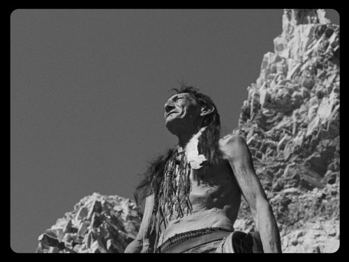 Szenenbild aus EUREKA