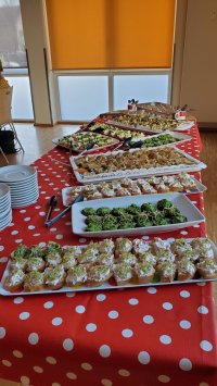 Aktionstag gesunde Ernährung