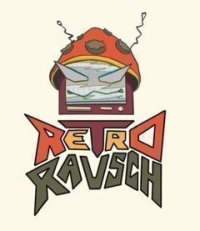 Retro Rausch