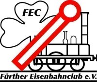 40 Jahre Fürther Eisenbahnclub