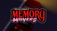 Memory Movers. Böhler & Orendt