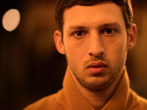 Szenenbild aus SYNONYMES