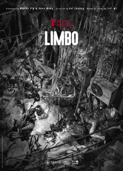 Filmplakat zu LIMBO