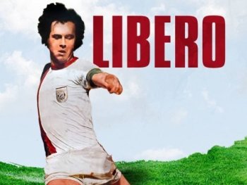Filmplakat zu LIBERO