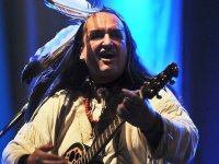 WILLY MICHL - KONZERT ENTFÄLLT - ERSATZTERMIN WIRD BEKANNTGEGEBEN!