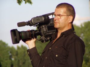 Filmemacher Jürgen Wahl